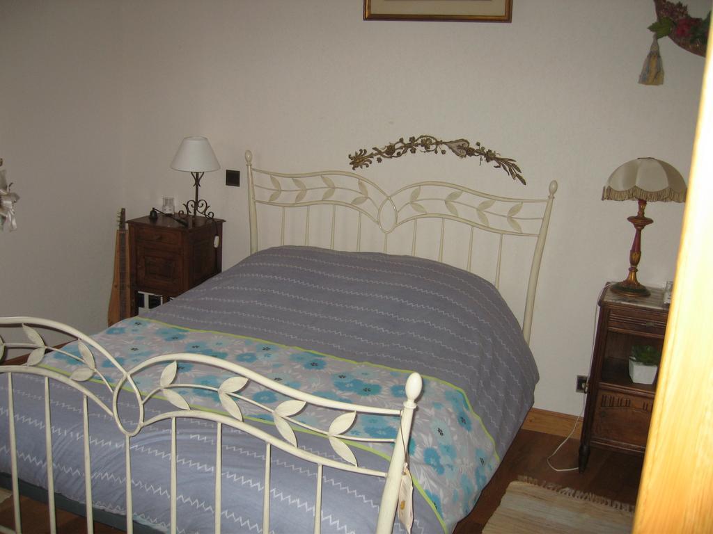 Domaine Du Besset Hotel Aubusson-d'Auvergne Bagian luar foto