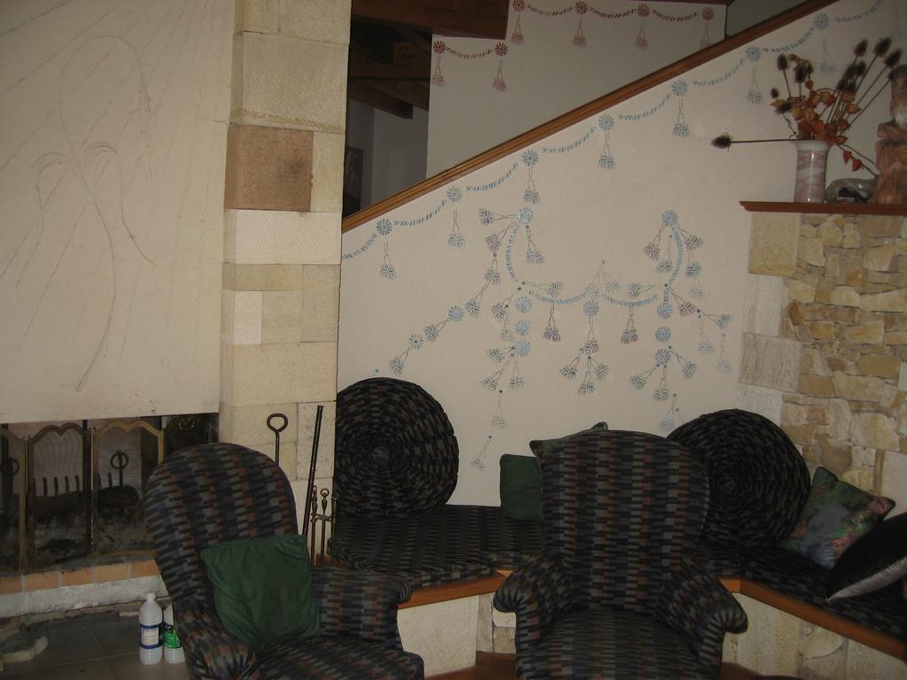 Domaine Du Besset Hotel Aubusson-d'Auvergne Bagian luar foto