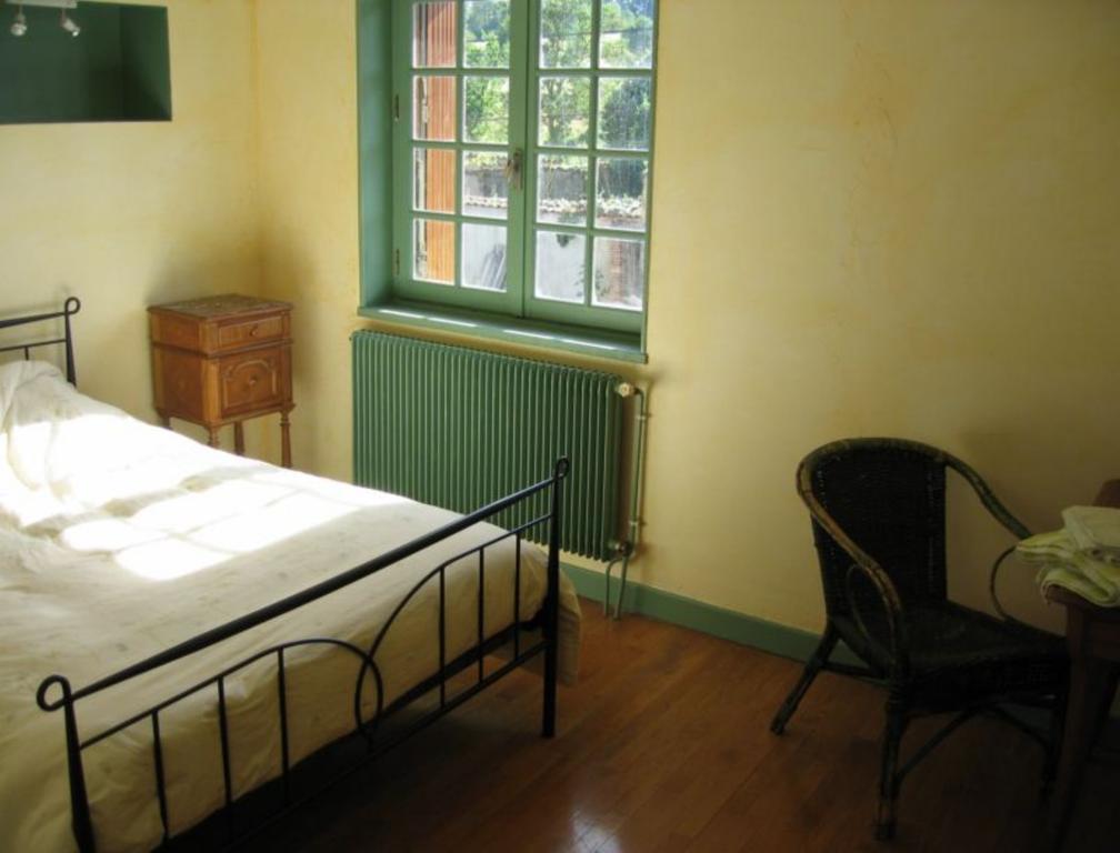 Domaine Du Besset Hotel Aubusson-d'Auvergne Ruang foto