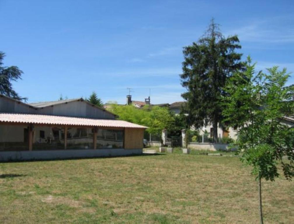 Domaine Du Besset Hotel Aubusson-d'Auvergne Bagian luar foto